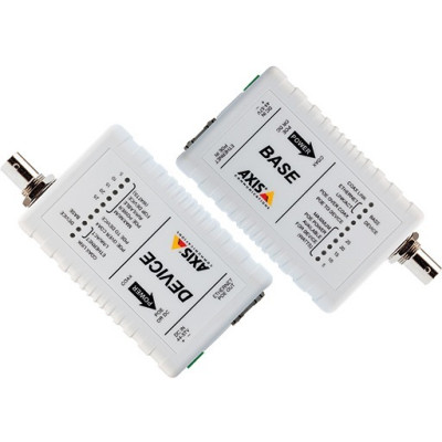 Axis Accessories Ethernet Adapters