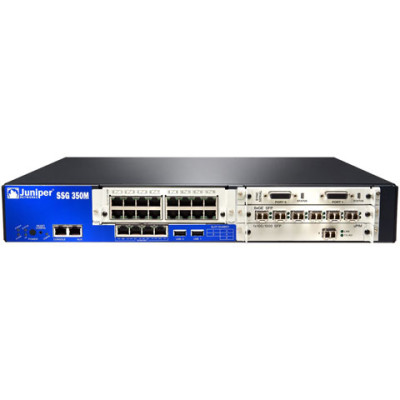 Juniper Networks SSG300 Series Data Networking