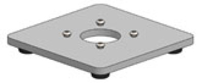 SpacePole GEN-SPI031-02 Accessory
