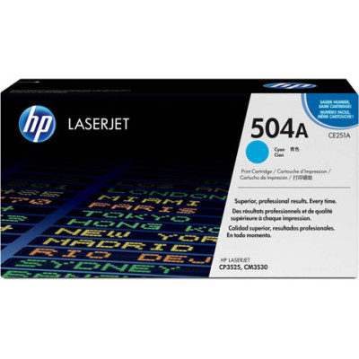 HP Toner Toner