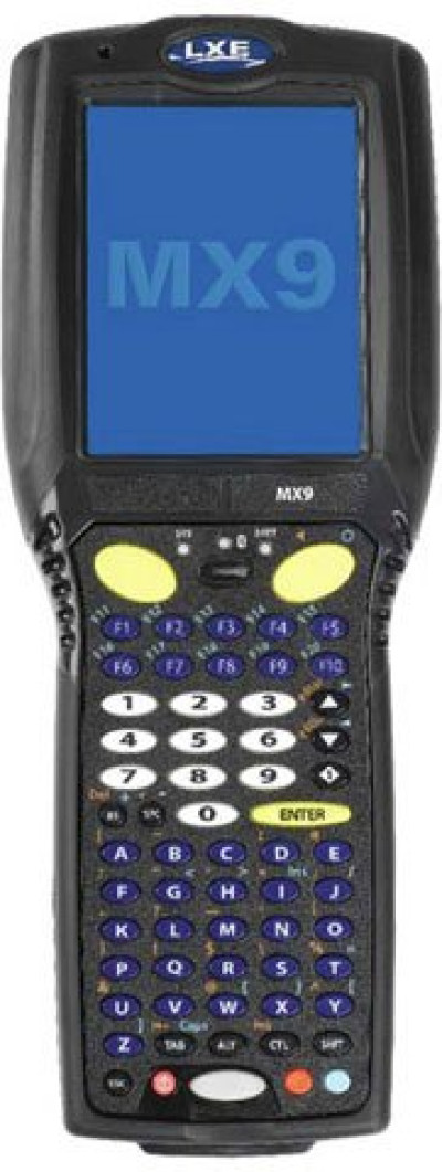LXE MX9 Mobile Computer