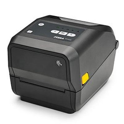 Zebra ZD420t Barcode Label Printer