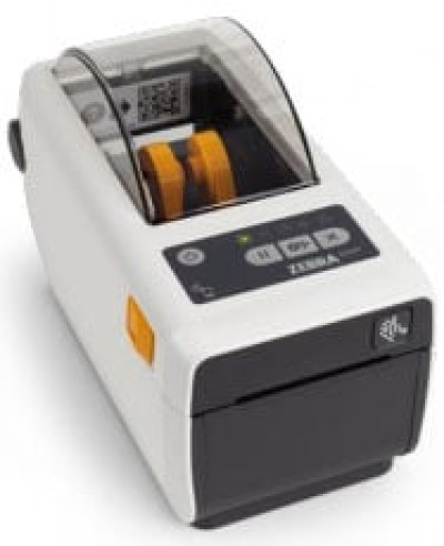 Zebra ZD411d-HC Barcode Label Printer