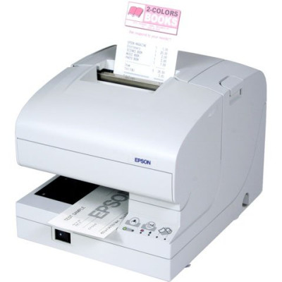 Epson TM-J7100 Receipt Printer