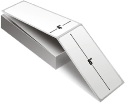 AirTrack® Performance Barcode Label