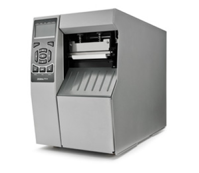 Zebra ZT510 Barcode Label Printer