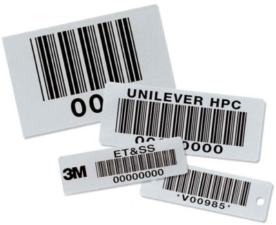 BCI Premier Labels