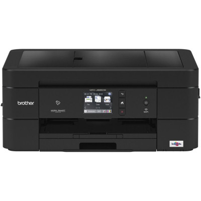 Brother MFC-J895DW InkJet Cartridge