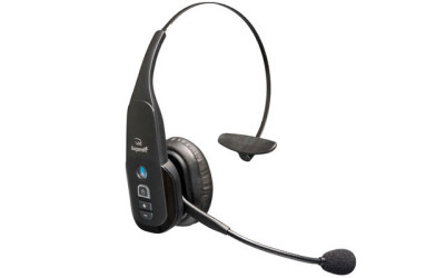 BlueParrott B350-XT Headset Telecommunication Equipment