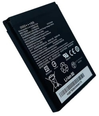 Unitech EA660 Battery