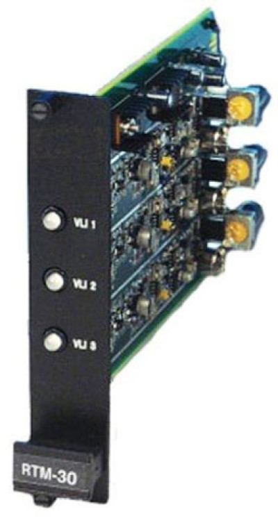 Panasonic RTM30 Wireless Transmitter / Receiver