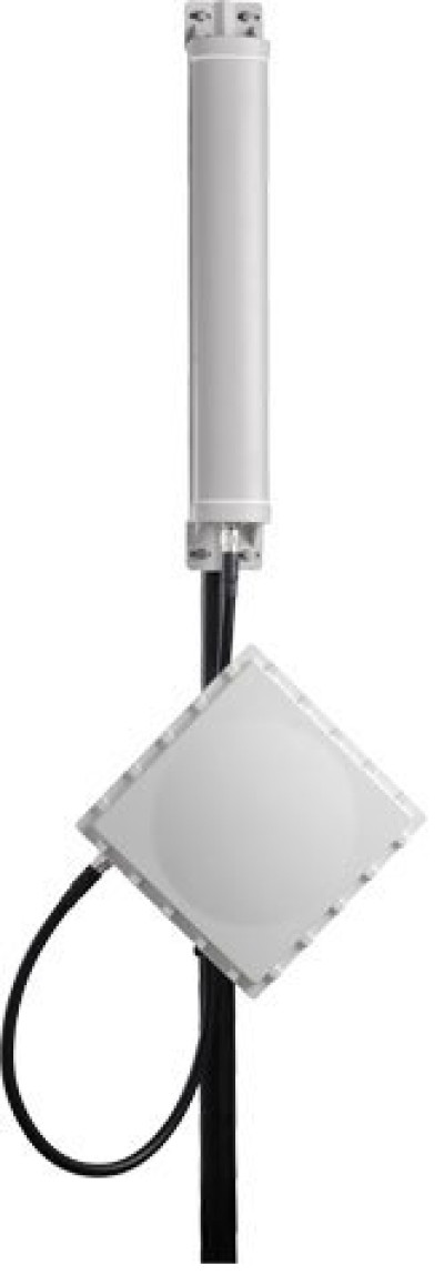 Proxim Wireless Tsunami MP.11 2.4 GHz Antennas Data Networking