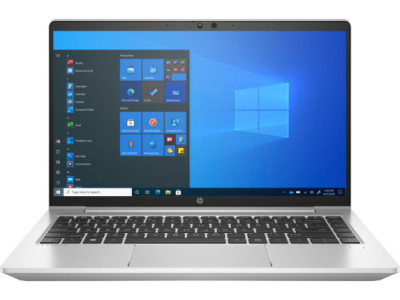 HP ProBook 640 G8 Notebook PC Laptop