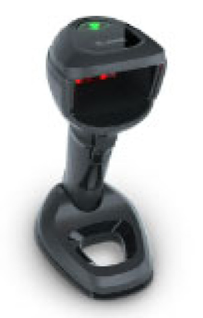 Zebra DS9908 Barcode Scanner