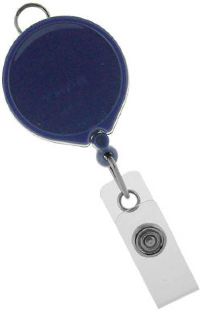 Brady Badge Reels Reel