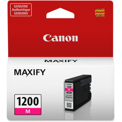 Canon Multi-Function Printer