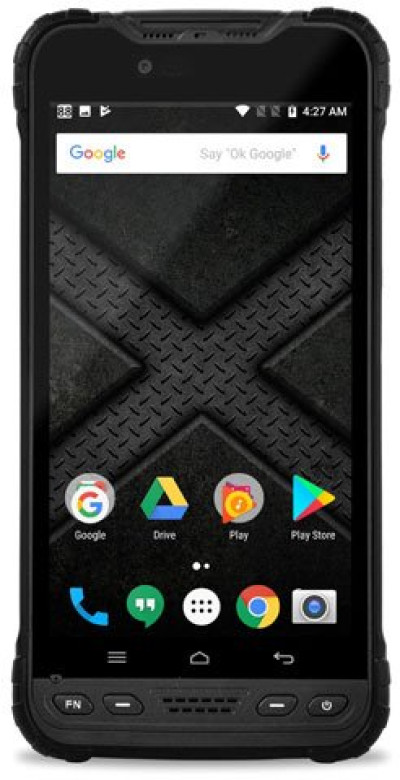 Xplore 201173 Mobile Computer