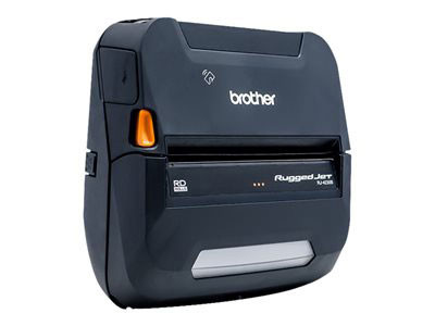 Panasonic RJ4230B-L Portable Barcode Printer