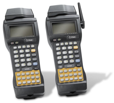PSC Falcon 315 Mobile Computer