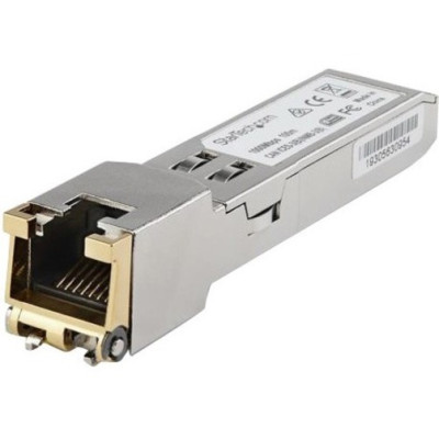 StarTech GLCTEST Transceiver Modules