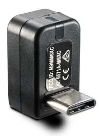 rf IDEAS Wave ID Nano Access Control Reader