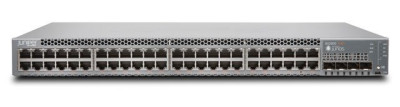 Juniper Networks EX2300 Ethernet Switch