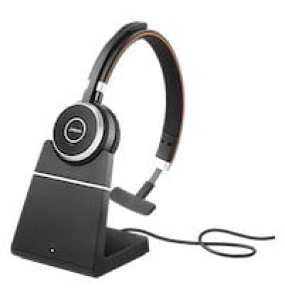 Jabra Evolve 65 SE Headset