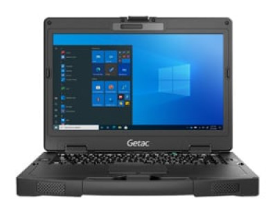 Getac S410 G4 Rugged Laptop