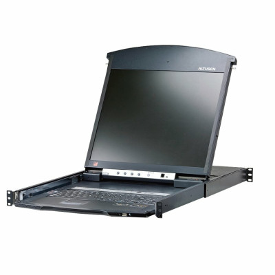 ATEN KL1516AIM Ethernet Switch