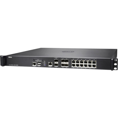 SonicWall Software Software
