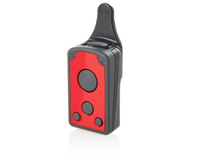 FEIG ECCO Smart RFID Mobile Reader