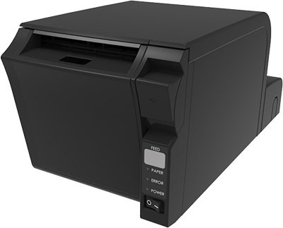 Pioneer STEP-5e Receipt Printer