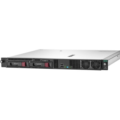 HP ProLiant DL20 Server