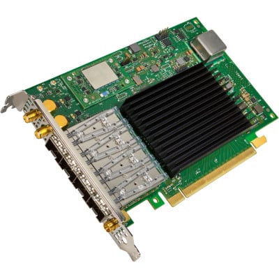 Intel E810XXVDA4TGG1 Network Adapters