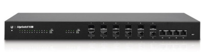 Ubiquiti Networks EdgeSwitch 16 XG Ethernet Switch