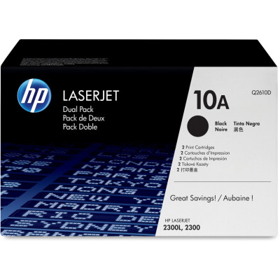 HP Toner Toner