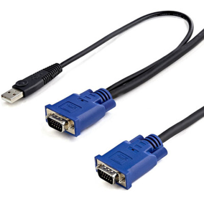 StarTech SVECONUS15 Accessory