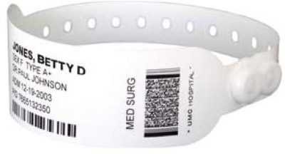 SATO Wristband