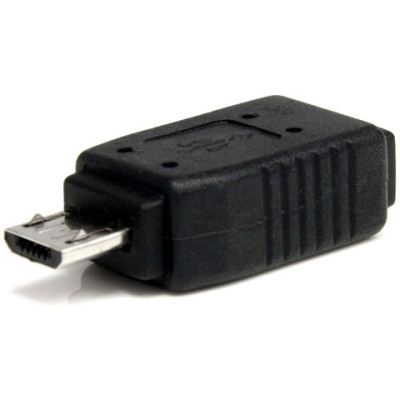 StarTech UUSBMUSBMF Cables, Connectors, and Adapters