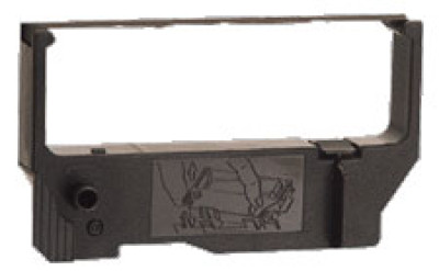 Receipt Ribbon: Barcode Giant