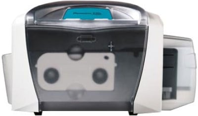 Fargo Persona C30e ID Card Printer