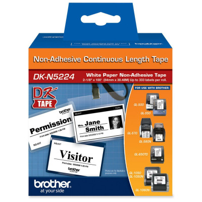 Brother DKN5224 Accessory