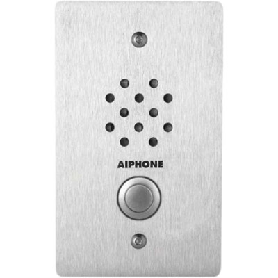 Aiphone TouchScreen Series Access Control Equipment
