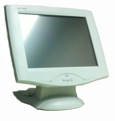 3M Touch Systems M150 FPD Touchscreen