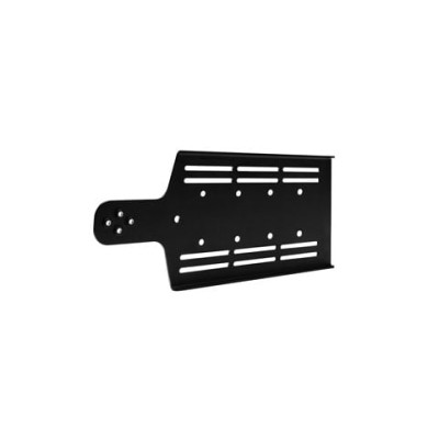 HAT Design Works Slider Bracket Mounting Hardware and Stands