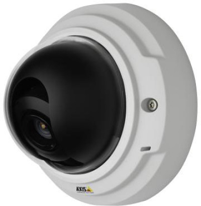 Axis P3343 Security Camera
