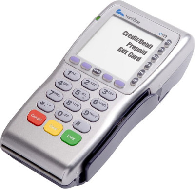 VeriFone Vx 670 Payment Terminal
