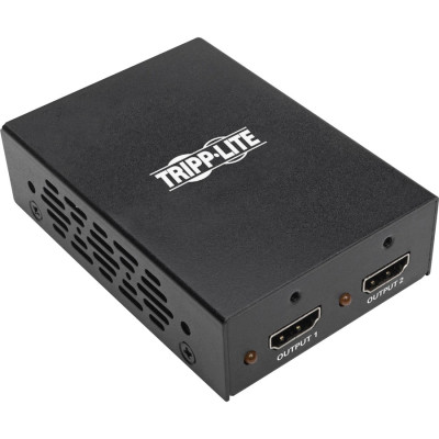 Tripp-Lite B118-002-UHD-2 Ethernet Switch