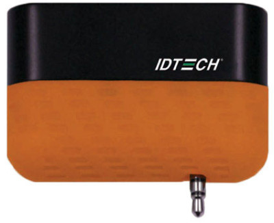 ID Tech Shuttle Credit Card Reader