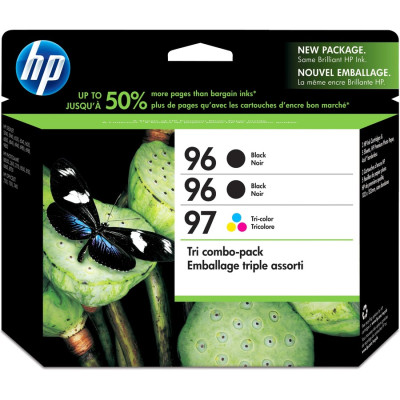 HP InkJet Cartridges InkJet Cartridge